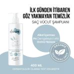 Sensitive Bebek Şampuanı