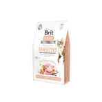 Sensitive Healty Digestion Hindi Ve Somonlu Yetişkin Kedi Maması 7Kg
