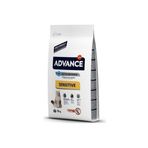 Sensitive Somonlu Yetişkin Kedi Maması 10 Kg