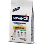 Sensıtıve Sterılızed Kısırlaştırılmış Hassas Somonlu Kedi Maması 3Kg