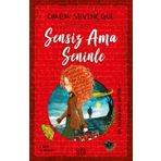 SENSIZ AMA SENINLE - ÖMER SEVİNÇGÜL