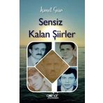 Sensiz Kalan Şiirler Gülnar Yayınları