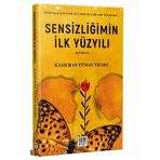 Sensizliğimin İlk Yüzyılı - Kamuran Tümay Yıldız