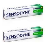 Sensodyne 100 ml 2 Kutu Naneli Diş Macunu