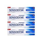Sensodyne 100 ml 4 Kutu Ferah Nefes Diş Macunu