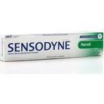 Sensodyne 100 ml 4 Kutu Naneli Diş Macunu