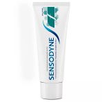 Sensodyne 100 ml F Florürlü Yetişkin Diş Macunu