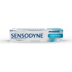Sensodyne 100 ml Ferah Nefes Diş Macunu Nane Aromalı Hassas Dişler İçin Özel Formül