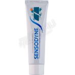 Sensodyne 100 ml Florürlü Diş Macunu Beyazlatma Özellikli Tatlandırıcısız Orta Sertlikte