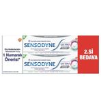 Sensodyne 1+1 50 ml Çok Yönlü Koruma Diş Macunu