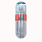 Sensodyne 1+1 Adet Derin Temizlik Diş Fırçası