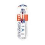 Sensodyne 1+1 Hassas Bakım Yumuşak Diş Fırçası
