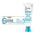 Sensodyne 12x75 ml Promine Diş Minesi Onarım Beyazlatıcı Diş Macunu