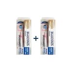 Sensodyne 2’li Ekonomik Paket- Tam Koruma Diş Macunu 75 Ml + Yumuşak Diş Fırçası