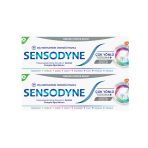 Sensodyne 2x50 ml Çok Yönlü Koruma Diş Macunu