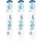 Sensodyne 3 Adet Çok Yönlü Koruma Yumuşak Diş Fırçası