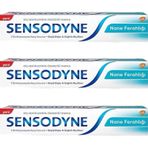 Sensodyne 3 Adet Nane Ferahlığı Diş Macunu 75 ml