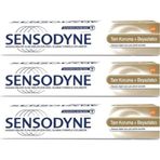Sensodyne 3x50 ml Diş Macunu