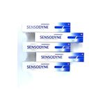 Sensodyne 5X100 ml Çoklu Paket F Florürlü Diş Macunu