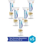 Sensodyne 5x50 ml Diş Macunu