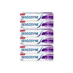 Sensodyne 6x75 ml Diş Eti Bakımı Diş Macunu