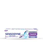 Sensodyne 75 ml Klinik Onarım Aktif Beyazlık Diş Macunu