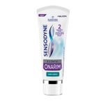 Sensodyne 75 ml Klinik Onarım Derin Temizlik Diş Macunu