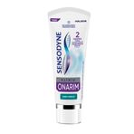 Sensodyne 75 ml Klinik Onarım Derin Temizlik Diş Macunu