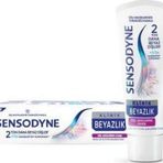 Sensodyne Beyaz Leke Karşıtı 75 ml Diş Macunu