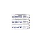 Sensodyne Beyazlatıcı Onarım ve Koruma 3x75 ml Diş Macunu