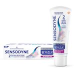Sensodyne Clınıcal Whıte Diş Lekelerine Karşı 75 ml Diş Macunu