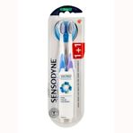 Sensodyne Çok Yönlü Koruma 2'li Medium Diş Fırçası