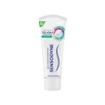 Sensodyne Çok Yönlü Koruma Ferah Nefes Beyazlatıcı Florürlü Diş Macunu 75 Ml