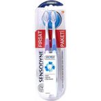 Sensodyne Çok Yönlü Koruma İkili Paket Diş Fırçası