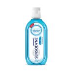 Sensodyne Cool Mint 500 ml Ağız Bakım Suyu