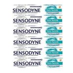 Sensodyne Derin Temizlik 6x20 ml Diş Macunu