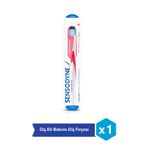 Sensodyne Diş Eti Bakımı Diş Fırçası Yumuşak Yeni Desen 440583