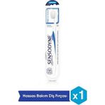 Sensodyne Diş Fırçası Yumuşak Hassas Diş Eti Bakımı İçin 1 Adet Türkiye Menşeli