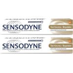 Sensodyne Diş Macunu 50 ml 2'li Set T41830 - yok
