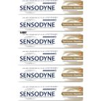 Sensodyne Diş Macunu 50 ml 6 Adet Sensodyne 50