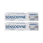 Sensodyne Diş Macunu 75 Ml 2 Adet