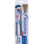 Sensodyne Diş Macunu 75 ml Tam Koruma + Orta Sertlikte Diş Fırçası 1 Parça