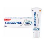 Sensodyne Diş Macunu - Hızlı Rahatlatma Beyazlatıcı - 75 ml - YOK