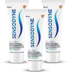 Sensodyne Ekstra Beyazlatıcı 3 x 75 ml Diş Macunu