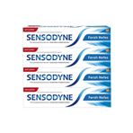 Sensodyne Ekstra Fresh Ferah Nefes Diş Macunu 100 ml x 4 Adet