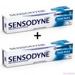 Sensodyne Extra Fresh 2x100 ml Diş Macunu