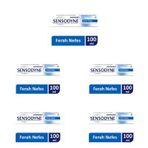 Sensodyne Ferah Nefes 5x100 ml Diş Macunu