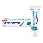 Sensodyne Florürlü 6x100 ml Diş Macunu