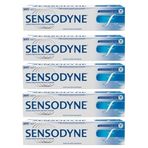 Sensodyne Fluoride 5x100 ml Diş Macunu