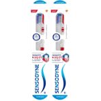Sensodyne Hassasiyet & Diş Eti Diş Fırçası Yumuşak (2 paketi)